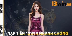 Hướng Dẫn Nạp Tiền Nhanh Chóng